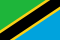 Tanzania Flag