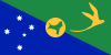 Flying Fish Cove Flag