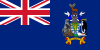 King Edward Point Flag