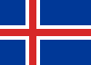 Reykjavik Flag