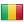 Mali Flag