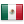 Mexico Flag