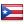 Puerto Rico Flag