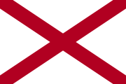 Alabama Flag