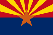 Arizona Flag