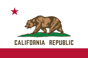 California Flag