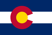 Colorado Flag