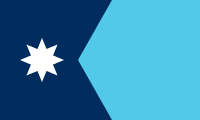 Minnesota Flag
