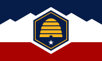 Utah Flag