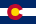 CO State Flag