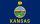KS State Flag