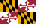 MD State Flag