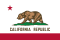 CA state flag