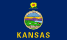 Kansas flag