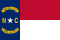 NC state flag