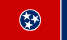 Tennessee flag