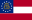 Georgia Flag