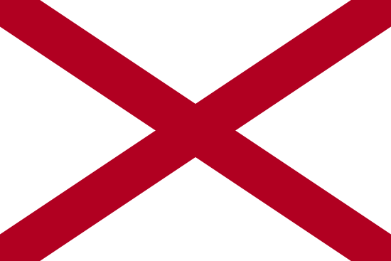 Gulf Shores Flag