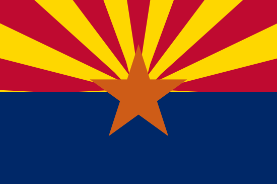 Peoria Flag