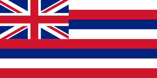 Hanalei Flag