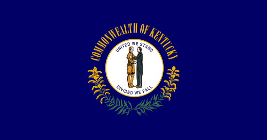 Boyle County Flag