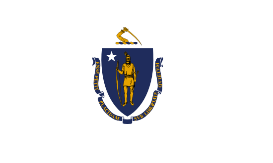 Easthampton Town Flag