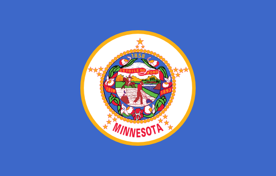 South Haven Flag