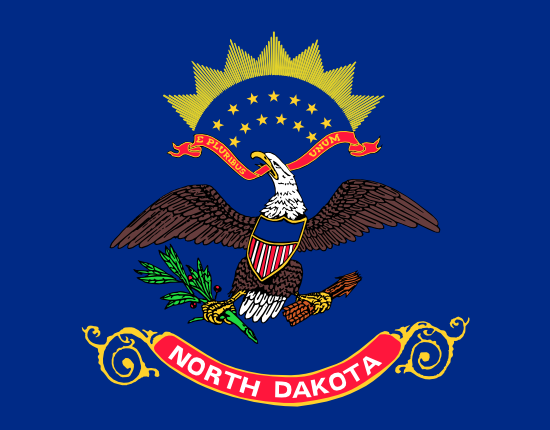 Adams County Flag