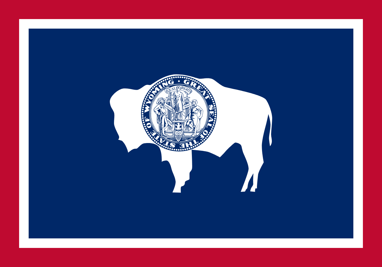 Wyoming Population 2026