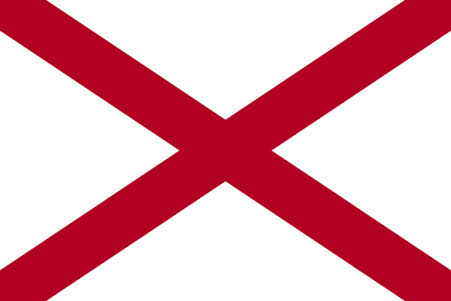 Waterloo Flag