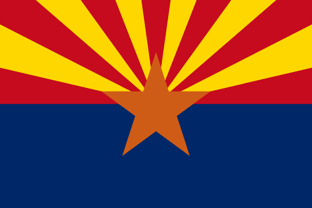 Rio Rico Flag