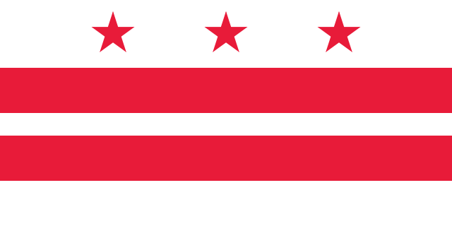 Washington Flag