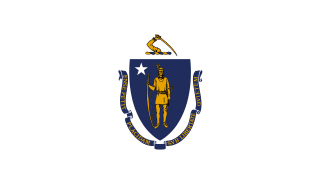 East Brookfield Flag
