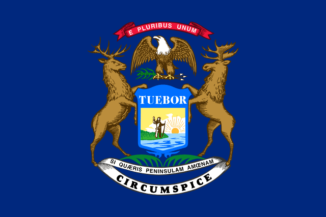 Trenton Flag