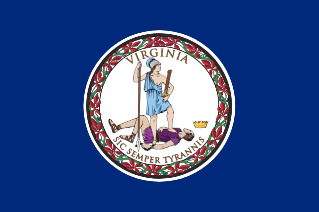 Tuckahoe Flag
