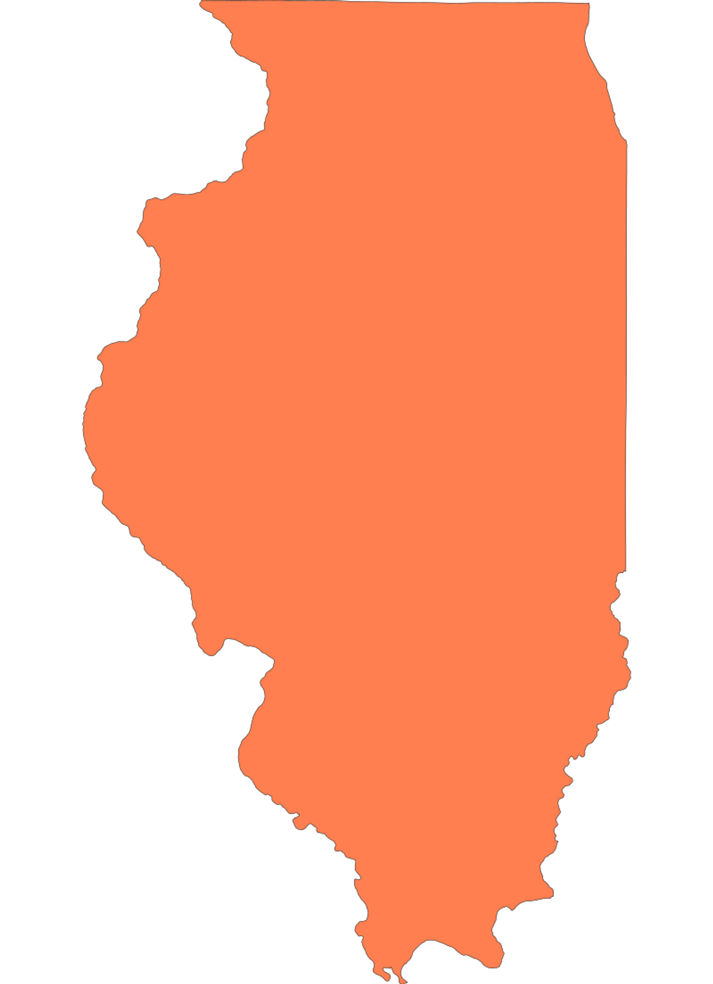 Illinois Outline