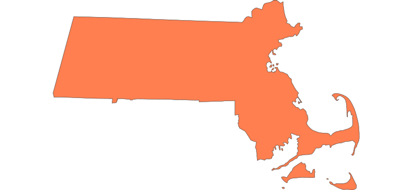 Massachusetts Outline
