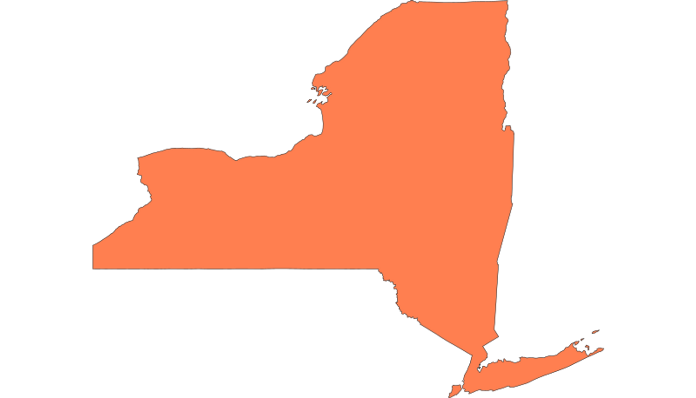 First Time Land Buyer Guide to New York State Zoning Laws