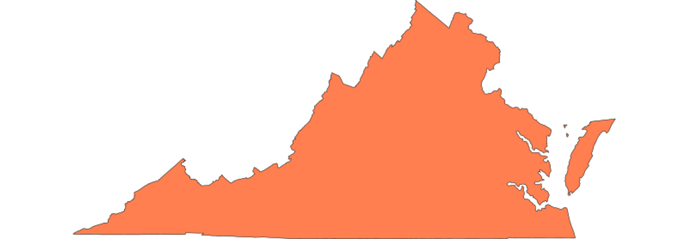Virginia Outline